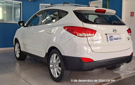 HYUNDAI IX35 2.0 16V 4P FLEX LAUNCHING EDITION AUTOMTICO, Foto 2