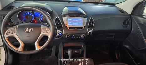 HYUNDAI IX35 2.0 16V 4P FLEX LAUNCHING EDITION AUTOMTICO, Foto 3