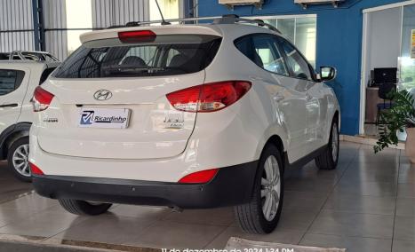 HYUNDAI IX35 2.0 16V 4P FLEX LAUNCHING EDITION AUTOMTICO, Foto 4