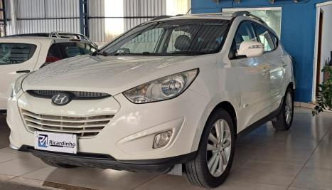 HYUNDAI IX35 2.0 16V 4P FLEX LAUNCHING EDITION AUTOMTICO, Foto 6