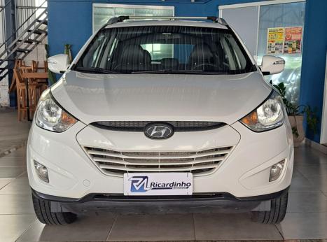 HYUNDAI IX35 2.0 16V 4P FLEX LAUNCHING EDITION AUTOMTICO, Foto 7