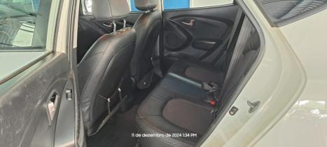 HYUNDAI IX35 2.0 16V 4P FLEX LAUNCHING EDITION AUTOMTICO, Foto 8