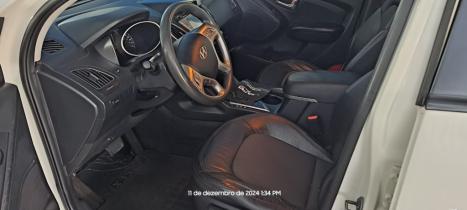 HYUNDAI IX35 2.0 16V 4P FLEX LAUNCHING EDITION AUTOMTICO, Foto 9