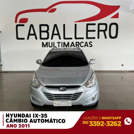 HYUNDAI IX35 2.0 16V 4P AUTOMTICO, Foto 2