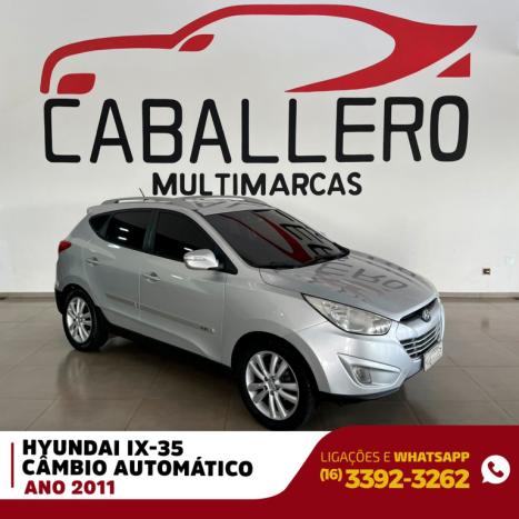 HYUNDAI IX35 2.0 16V 4P AUTOMTICO, Foto 3