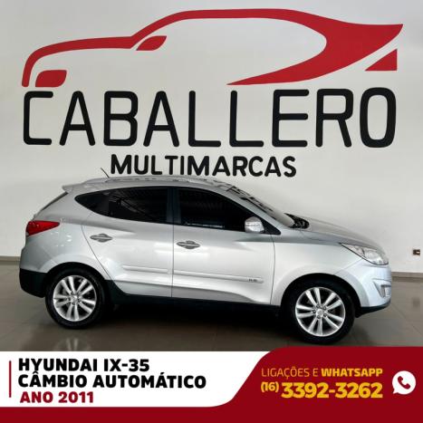 HYUNDAI IX35 2.0 16V 4P AUTOMTICO, Foto 4