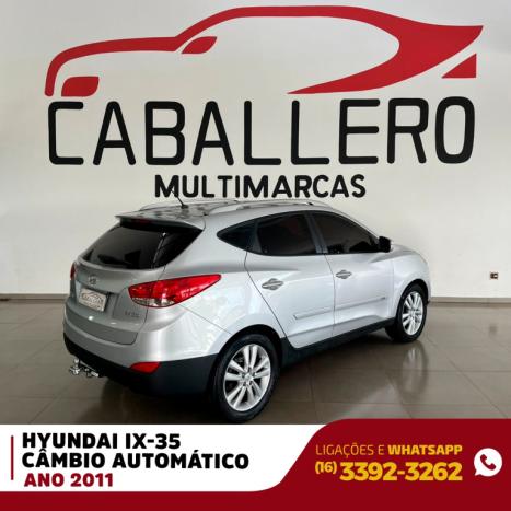 HYUNDAI IX35 2.0 16V 4P AUTOMTICO, Foto 5