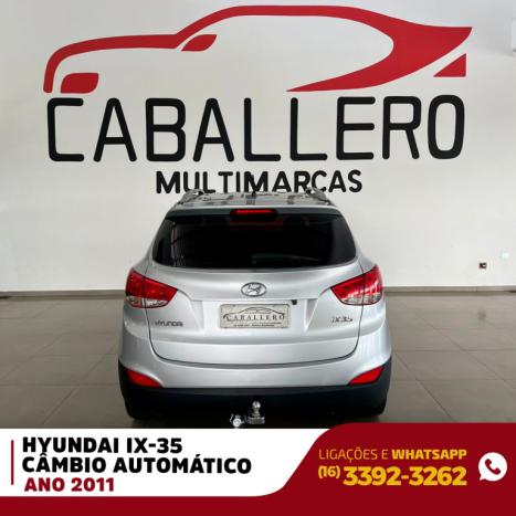 HYUNDAI IX35 2.0 16V 4P AUTOMTICO, Foto 6