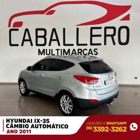 HYUNDAI IX35 2.0 16V 4P AUTOMTICO, Foto 7