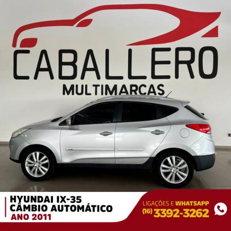 HYUNDAI IX35 2.0 16V 4P AUTOMTICO, Foto 8