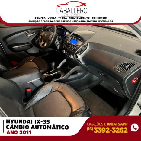 HYUNDAI IX35 2.0 16V 4P AUTOMTICO, Foto 10