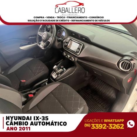 HYUNDAI IX35 2.0 16V 4P AUTOMTICO, Foto 12