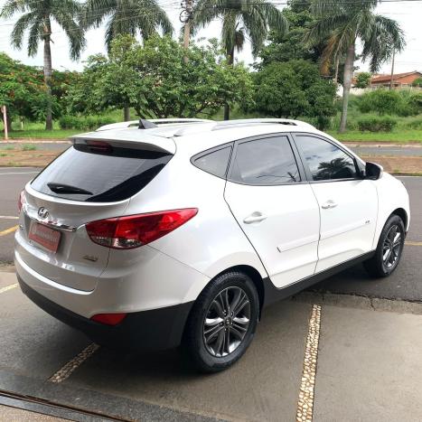 HYUNDAI IX35 2.0 16V 4P GL FLEX AUTOMTICO, Foto 5