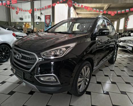 HYUNDAI IX35 2.0 16V 4P AUTOMTICO, Foto 1