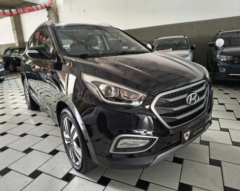 HYUNDAI IX35 2.0 16V 4P AUTOMTICO, Foto 2