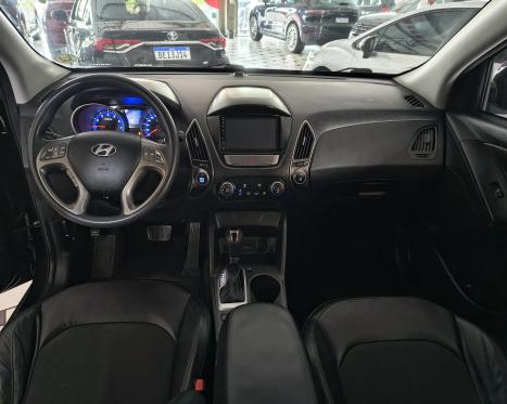 HYUNDAI IX35 2.0 16V 4P AUTOMTICO, Foto 6