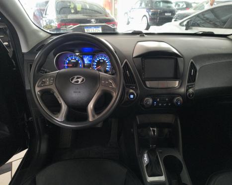 HYUNDAI IX35 2.0 16V 4P AUTOMTICO, Foto 7