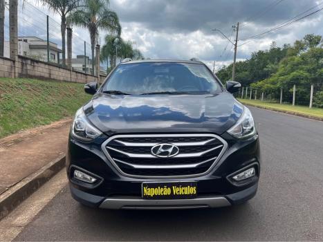 HYUNDAI IX35 2.0 16V 4P GLS FLEX AUTOMTICO, Foto 2