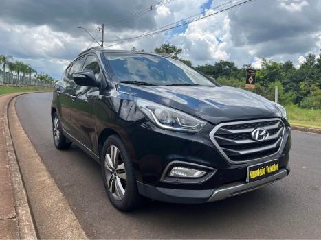 HYUNDAI IX35 2.0 16V 4P GLS FLEX AUTOMTICO, Foto 3