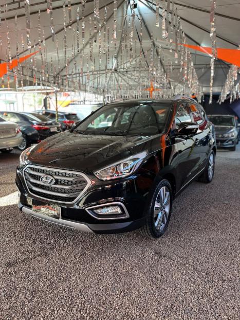 HYUNDAI IX35 2.0 16V 4P GLS FLEX AUTOMTICO, Foto 1