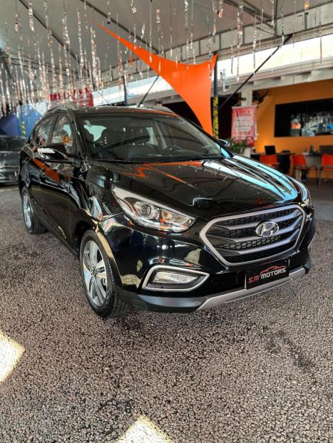 HYUNDAI IX35 2.0 16V 4P GLS FLEX AUTOMTICO, Foto 2