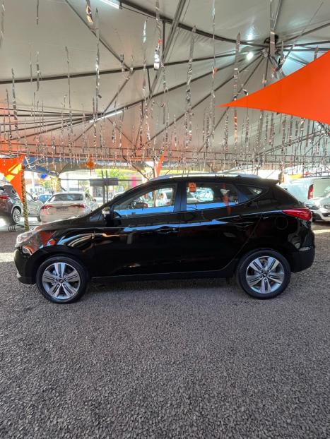 HYUNDAI IX35 2.0 16V 4P GLS FLEX AUTOMTICO, Foto 3