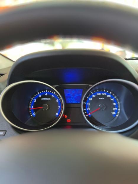HYUNDAI IX35 2.0 16V 4P GLS FLEX AUTOMTICO, Foto 11
