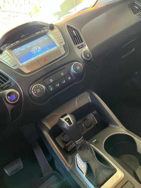 HYUNDAI IX35 2.0 16V 4P GLS FLEX AUTOMTICO, Foto 14