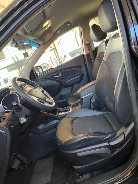 HYUNDAI IX35 2.0 16V 4P GLS FLEX AUTOMTICO, Foto 16