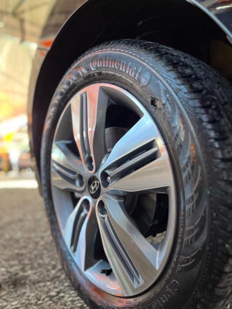HYUNDAI IX35 2.0 16V 4P GLS FLEX AUTOMTICO, Foto 17