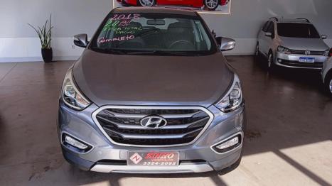 HYUNDAI IX35 2.0 16V 4P FLEX AUTOMTICO, Foto 2