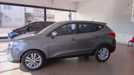 HYUNDAI IX35 2.0 16V 4P FLEX AUTOMTICO, Foto 7