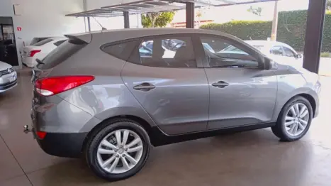 HYUNDAI IX35 2.0 16V 4P FLEX AUTOMTICO, Foto 8