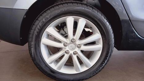 HYUNDAI IX35 2.0 16V 4P FLEX AUTOMTICO, Foto 13