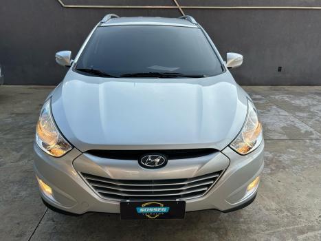 HYUNDAI IX35 2.0 16V 4P GLS AUTOMTICO, Foto 3