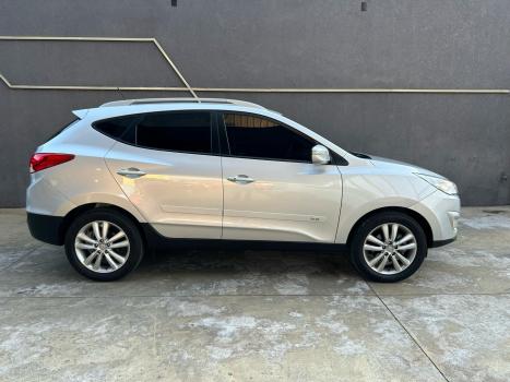 HYUNDAI IX35 2.0 16V 4P GLS AUTOMTICO, Foto 4