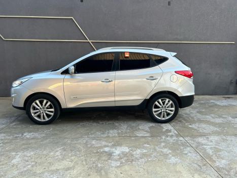 HYUNDAI IX35 2.0 16V 4P GLS AUTOMTICO, Foto 5