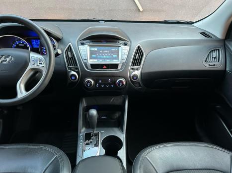 HYUNDAI IX35 2.0 16V 4P GLS AUTOMTICO, Foto 6