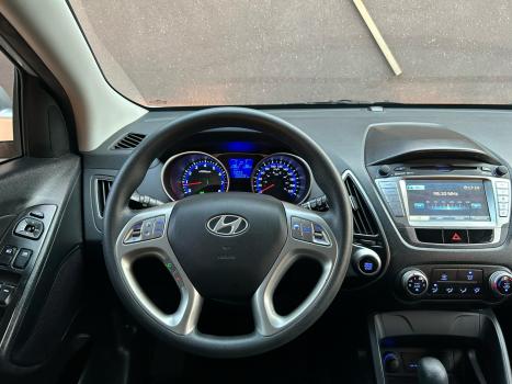 HYUNDAI IX35 2.0 16V 4P GLS AUTOMTICO, Foto 7