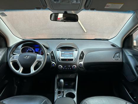 HYUNDAI IX35 2.0 16V 4P GLS AUTOMTICO, Foto 8