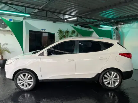 HYUNDAI IX35 2.0 16V 4P AUTOMTICO, Foto 2