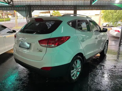 HYUNDAI IX35 2.0 16V 4P AUTOMTICO, Foto 3