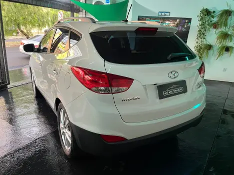 HYUNDAI IX35 2.0 16V 4P AUTOMTICO, Foto 5