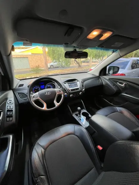 HYUNDAI IX35 2.0 16V 4P AUTOMTICO, Foto 6