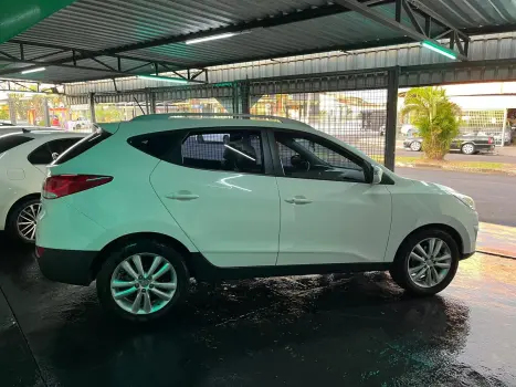 HYUNDAI IX35 2.0 16V 4P AUTOMTICO, Foto 7