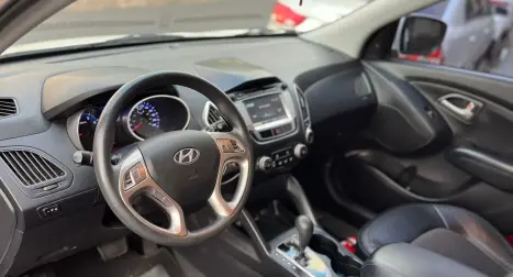 HYUNDAI IX35 2.0 16V 4P AUTOMTICO, Foto 8