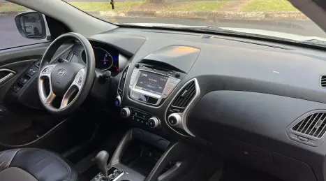 HYUNDAI IX35 2.0 16V 4P AUTOMTICO, Foto 9