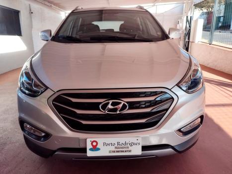 HYUNDAI IX35 2.0 16V 4P GL FLEX AUTOMTICO, Foto 2