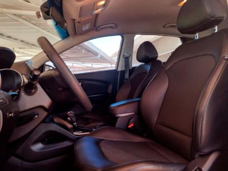 HYUNDAI IX35 2.0 16V 4P GL FLEX AUTOMTICO, Foto 4