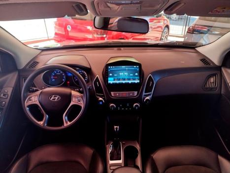 HYUNDAI IX35 2.0 16V 4P GL FLEX AUTOMTICO, Foto 5
